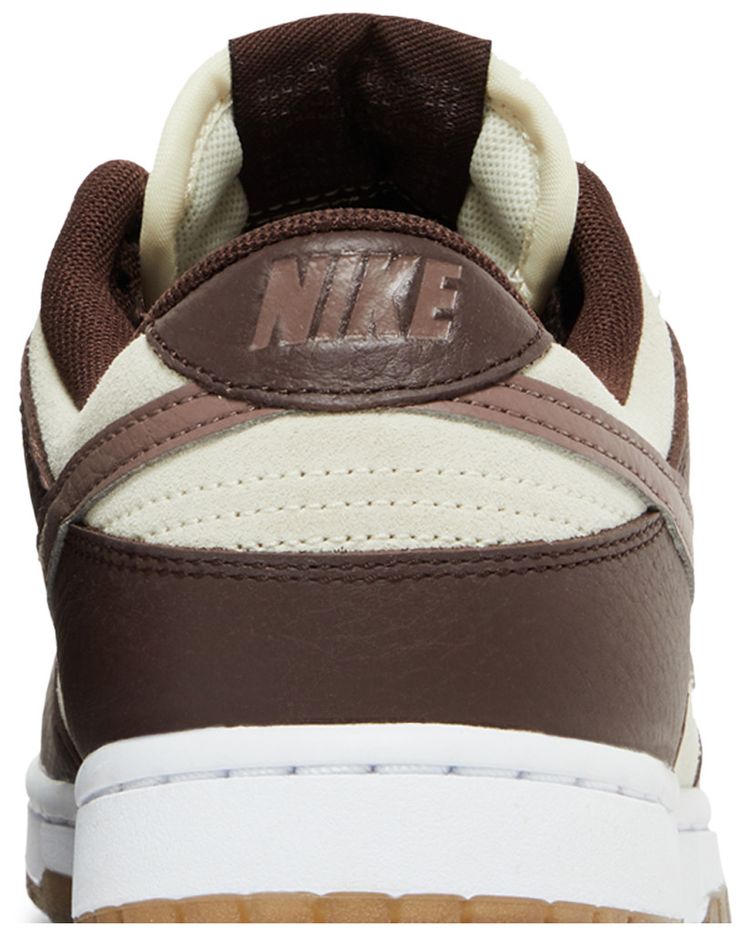 Wmns Dunk Low Plum Eclipse