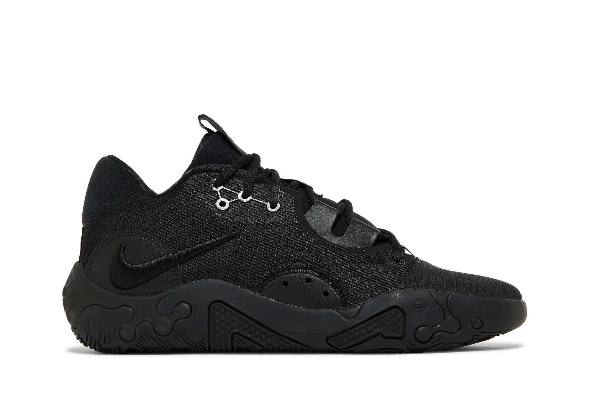 Buy PG 6 TB Promo Triple Black DX6654 001 GOAT UK