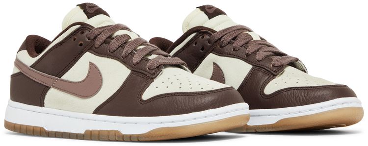 Wmns Dunk Low Plum Eclipse