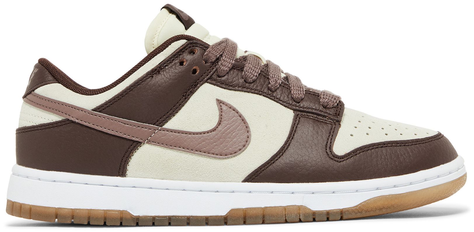 dunk low plum