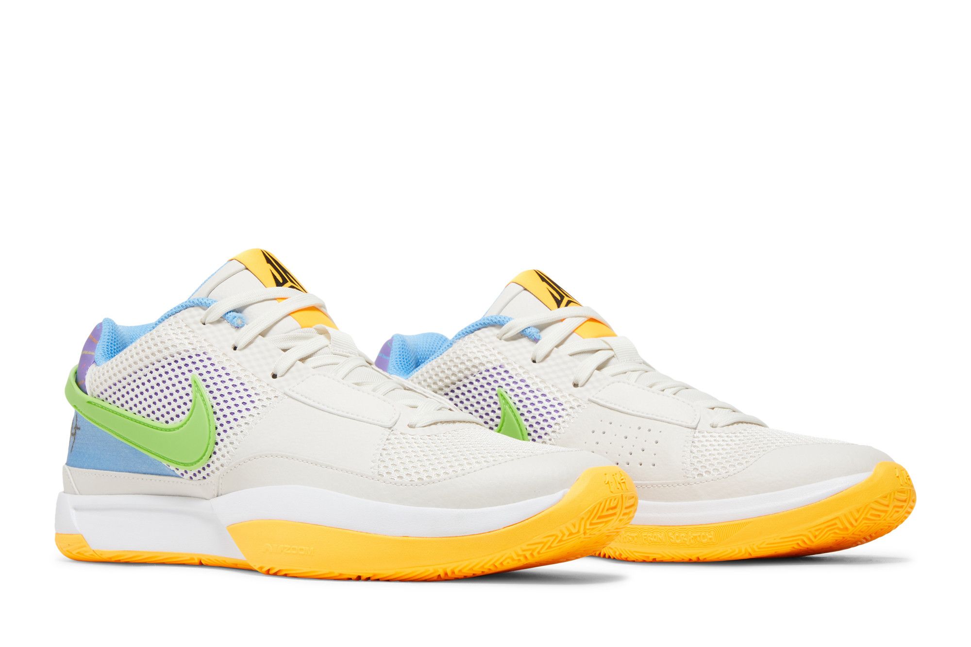 Buy Ja 1 'Trivia' - DR8785 001 | GOAT