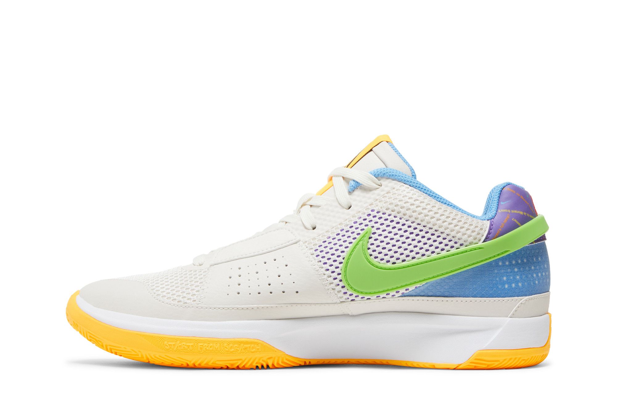 Buy Ja 1 'Trivia' - DR8785 001 | GOAT