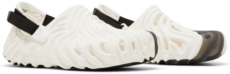 Crocs Salehe Bembury x Pollex Clog Wear Test Sample Paris Fashion Week Exclusive