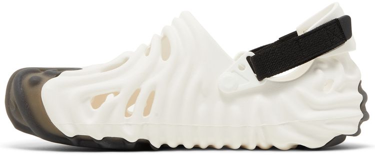 Crocs Salehe Bembury x Pollex Clog Wear Test Sample Paris Fashion Week Exclusive