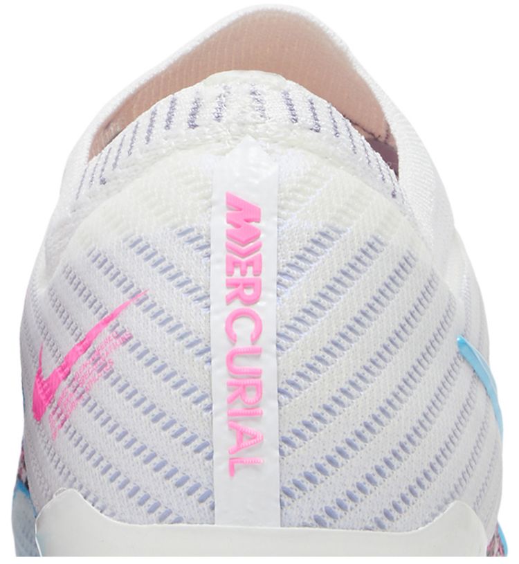 Nike Zoom Mercurial Vapor 15 Elite FG Blast Pack