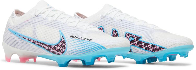 Nike Zoom Mercurial Vapor 15 Elite FG Blast Pack