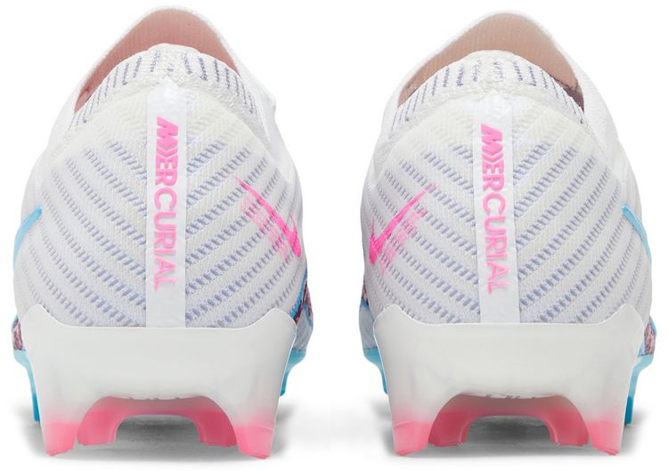 Nike Zoom Mercurial Vapor 15 Elite FG Blast Pack
