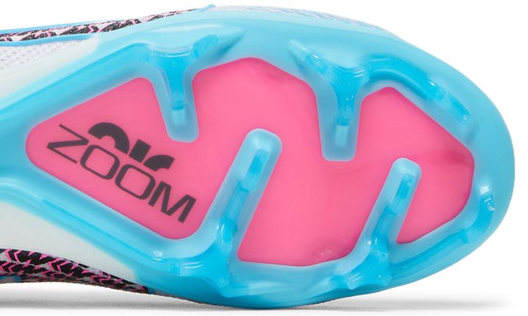 Nike Zoom Mercurial Vapor 15 Elite FG Blast Pack