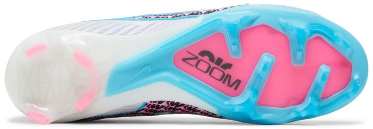 Nike Zoom Mercurial Vapor 15 Elite FG Blast Pack