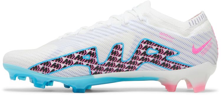 Nike Zoom Mercurial Vapor 15 Elite FG Blast Pack
