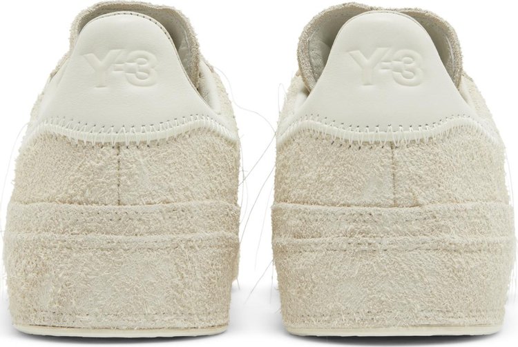 Y 3 Gazelle Off White Sashiko