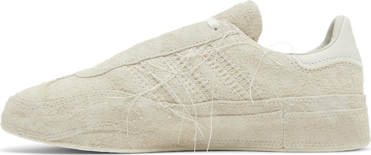 Y 3 Gazelle Off White Sashiko