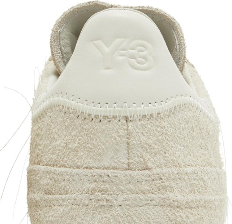 Y 3 Gazelle Off White Sashiko