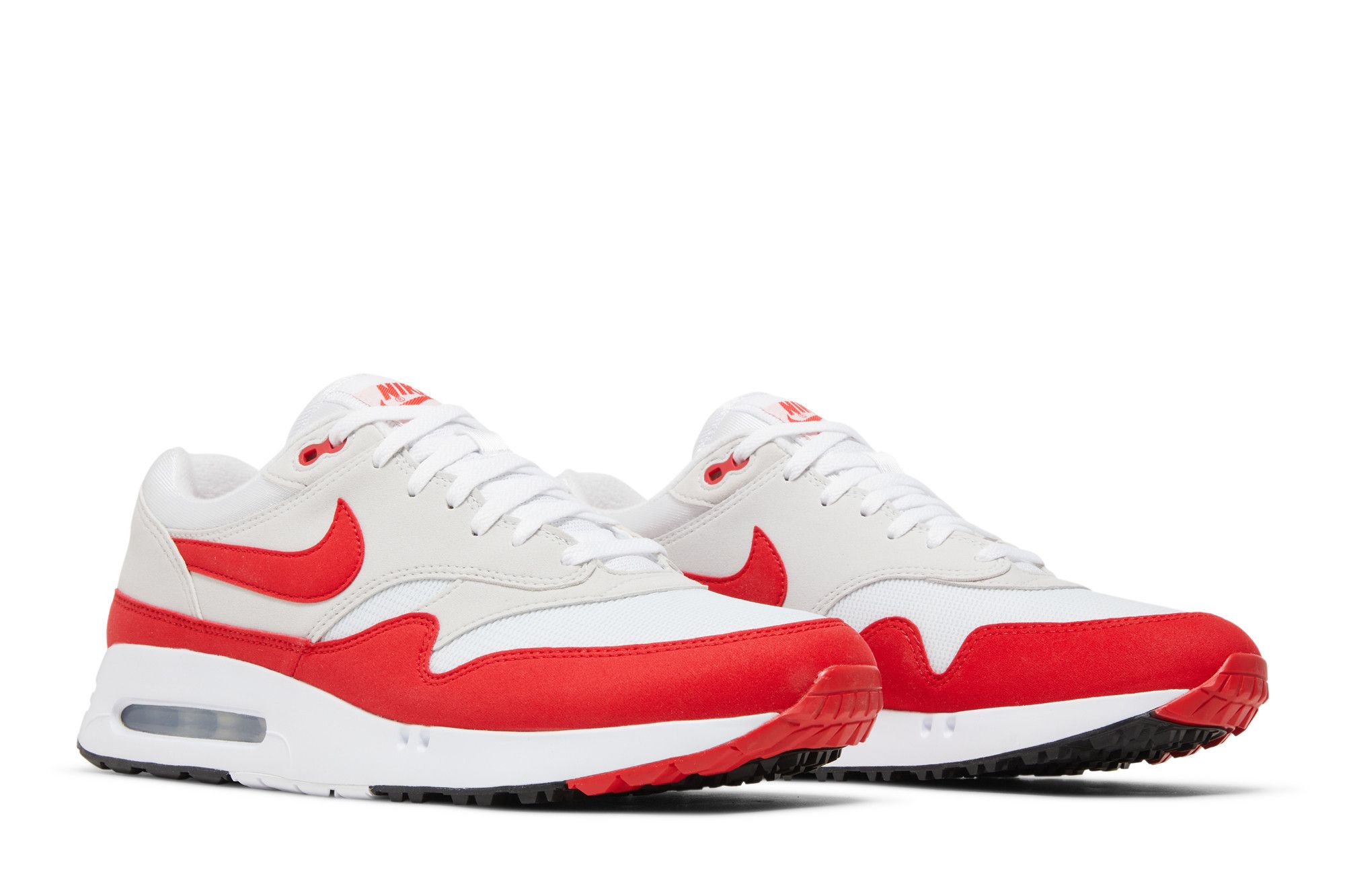 Buy Air Max 1 86 OG Golf Big Bubble Red DV1403 160 GOAT