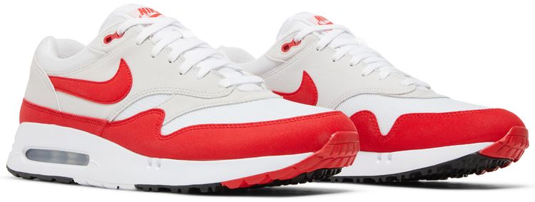 Nike Air Max 1 86 OG Golf Big Bubble   Red