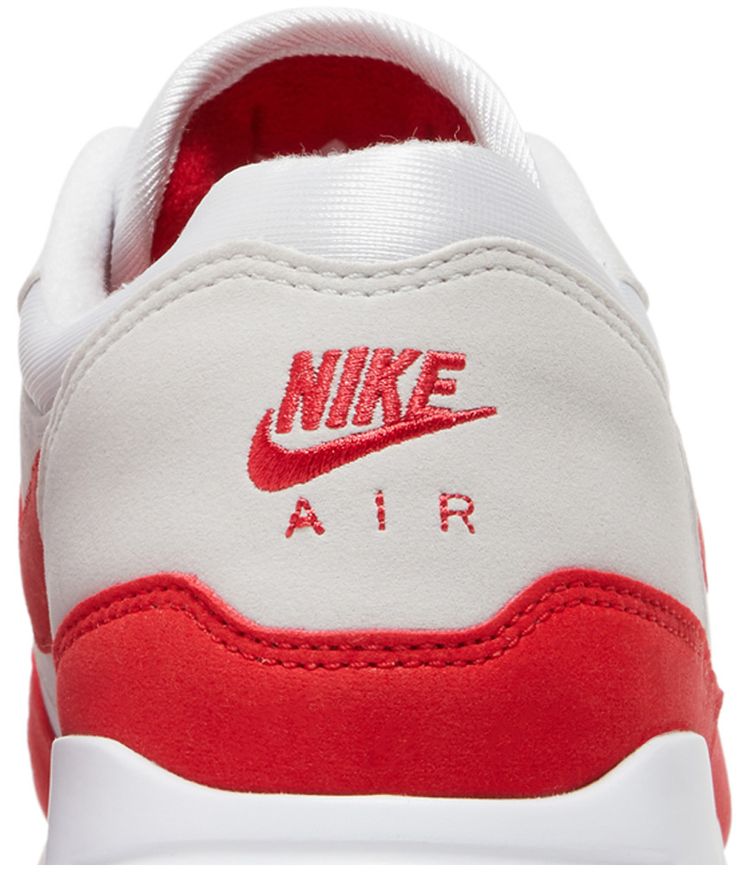 Nike Air Max 1 86 OG Golf Big Bubble   Red