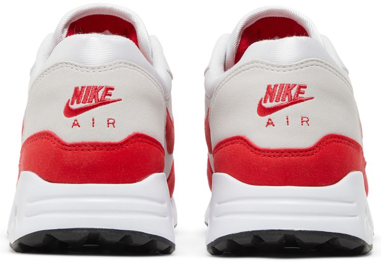 Nike Air Max 1 86 OG Golf Big Bubble   Red