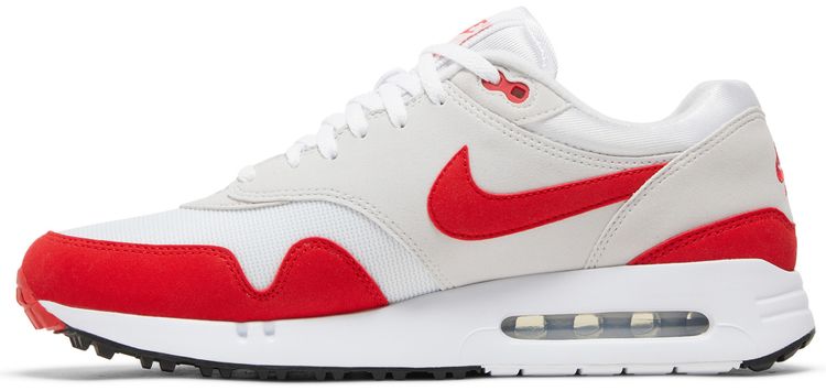 Nike Air Max 1 86 OG Golf Big Bubble   Red