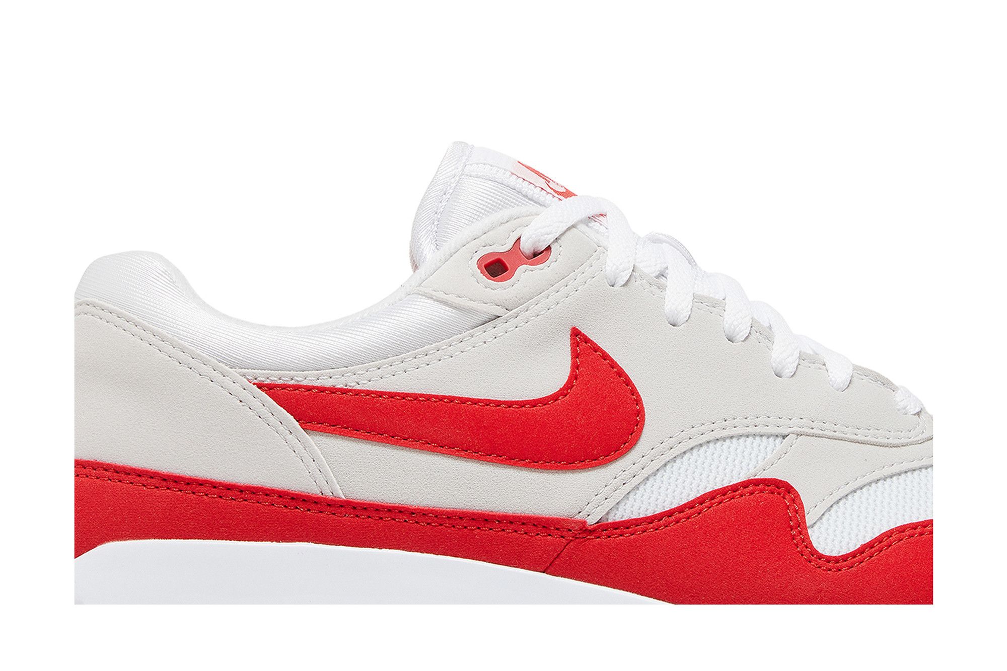 Air max 1 golf red clearance