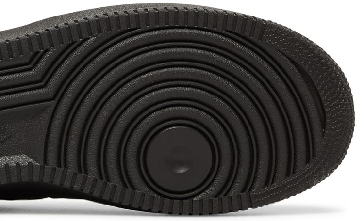 Nike Wmns Air Force 1 Premium Velvet Brown