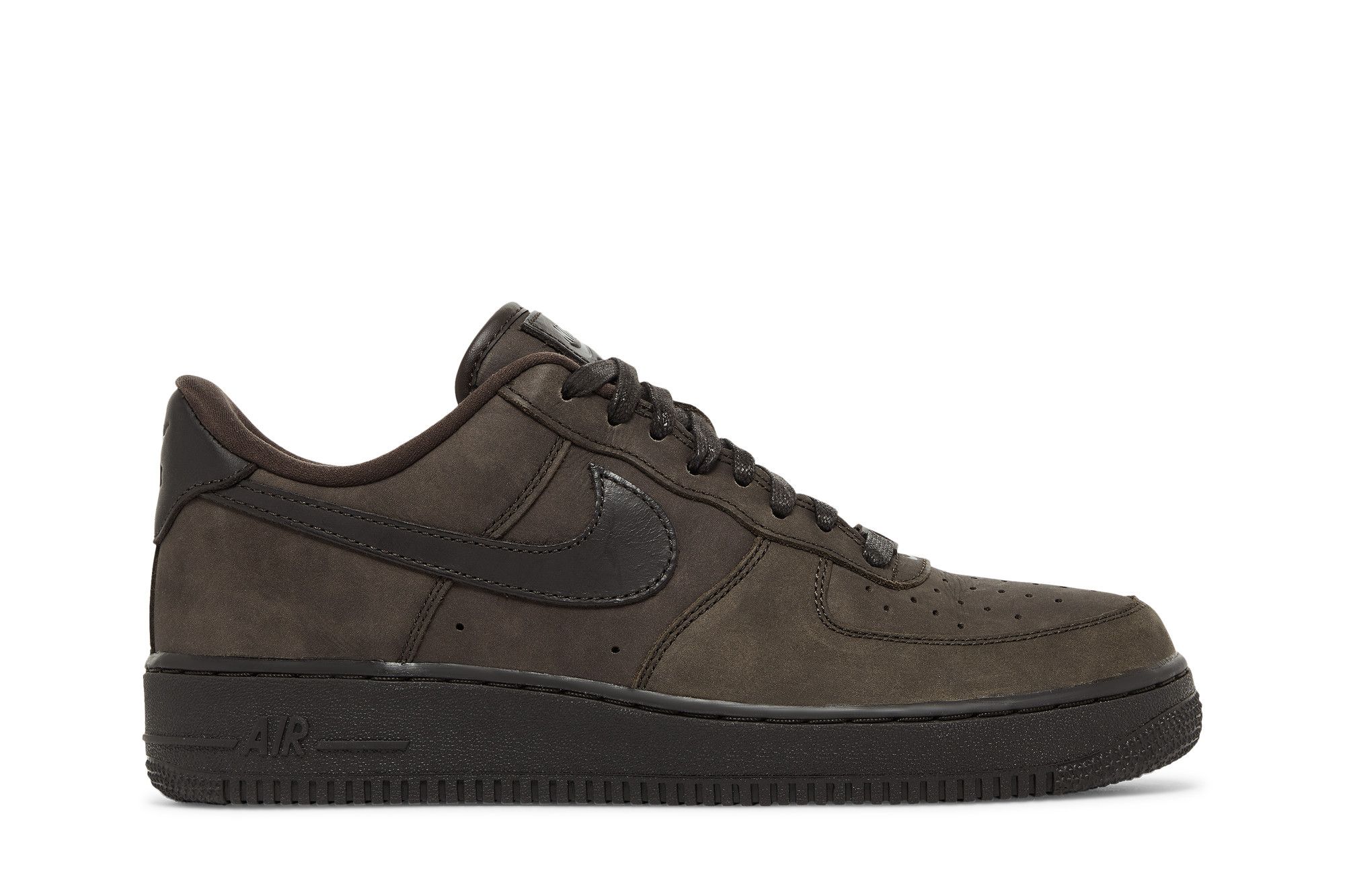 Nike air force premium velvet clearance