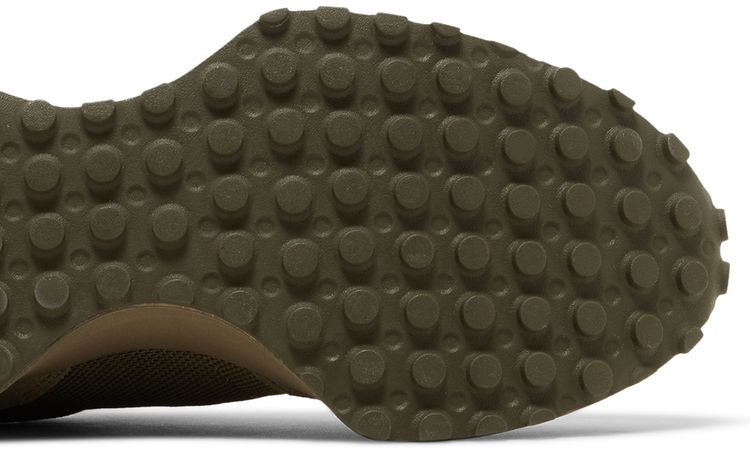 New Balance 327 Dark Camo