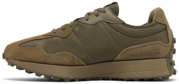 New Balance 327 Dark Camo