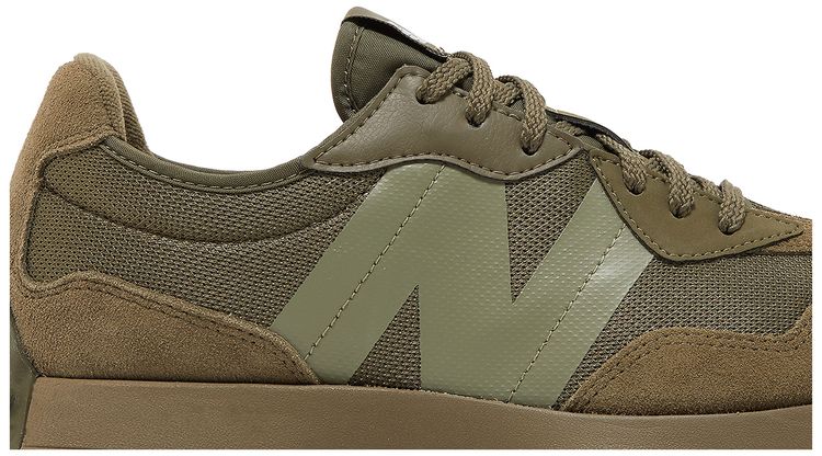 New Balance 327 Dark Camo