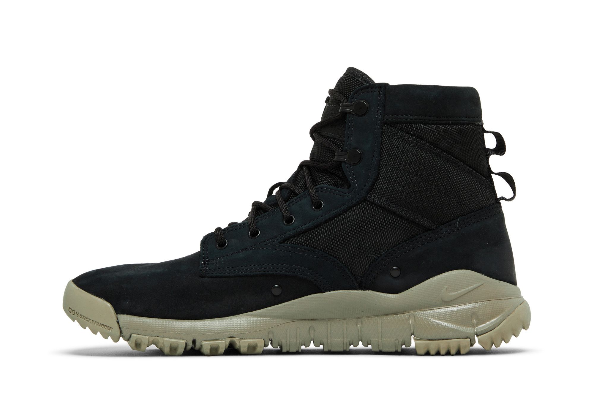 Nike sfb field 6 inch deals