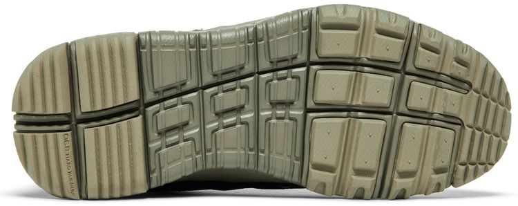 SFB Field 6 Inch Leather Boot Black Light Taupe