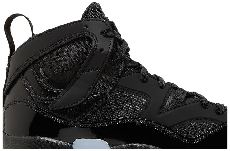 Air Jordan Jumpman Two Trey GS Black University Red