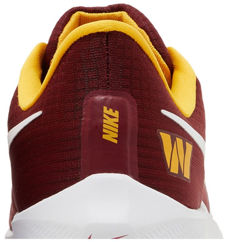 Nike NFL x Air Zoom Pegasus 39 Washington Commanders