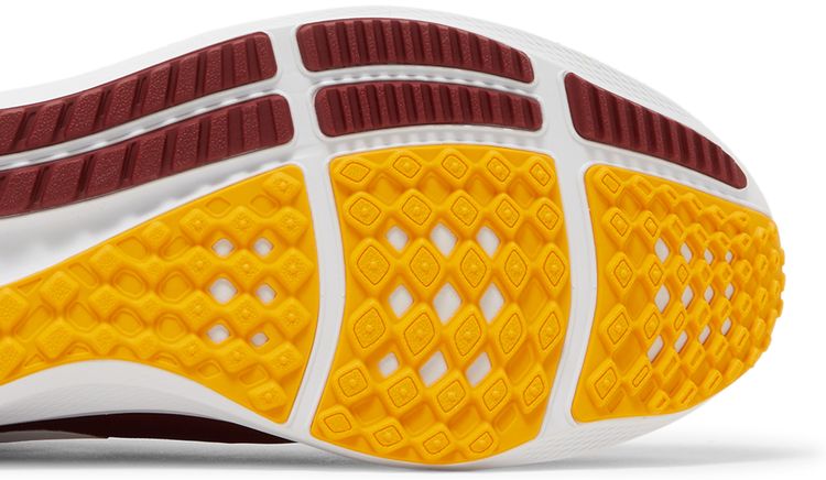 Nike NFL x Air Zoom Pegasus 39 Washington Commanders