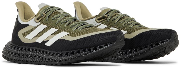 Adidas 4DFWD 2 Focus Olive