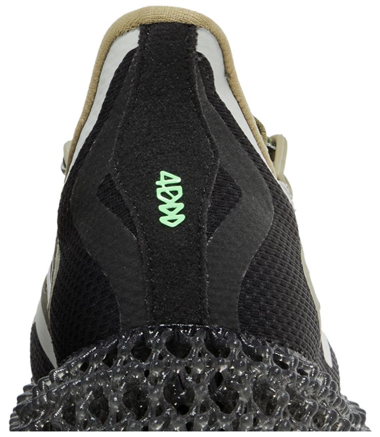 Adidas 4DFWD 2 Focus Olive