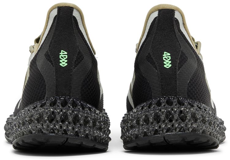 Adidas 4DFWD 2 Focus Olive