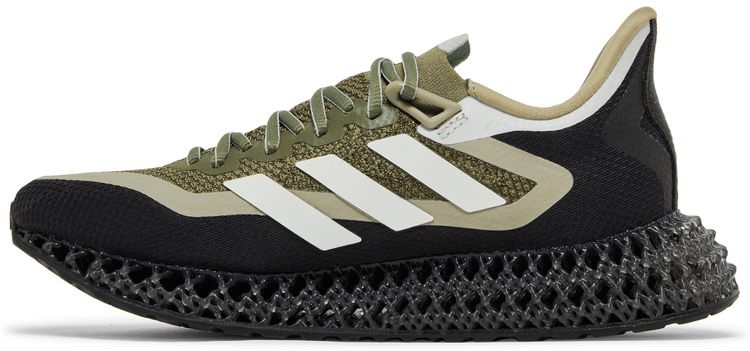 Adidas 4DFWD 2 Focus Olive