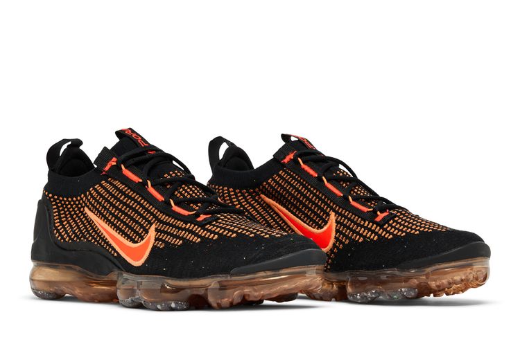Magma Orange Nike Vapormax Smoke Grey Buy Air VaporMax 2021 - Main Image