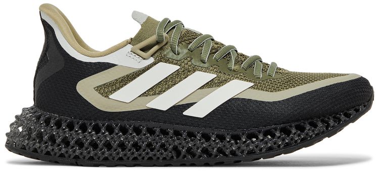 Adidas 4DFWD 2 Focus Olive