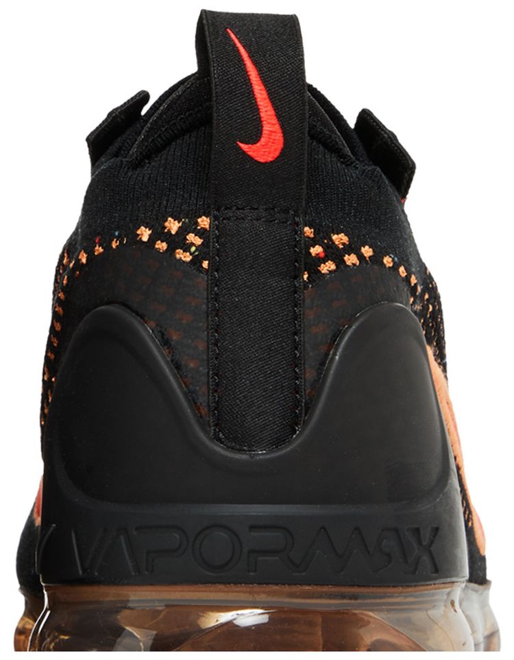 Nike Air VaporMax 2021 Flyknit Magma