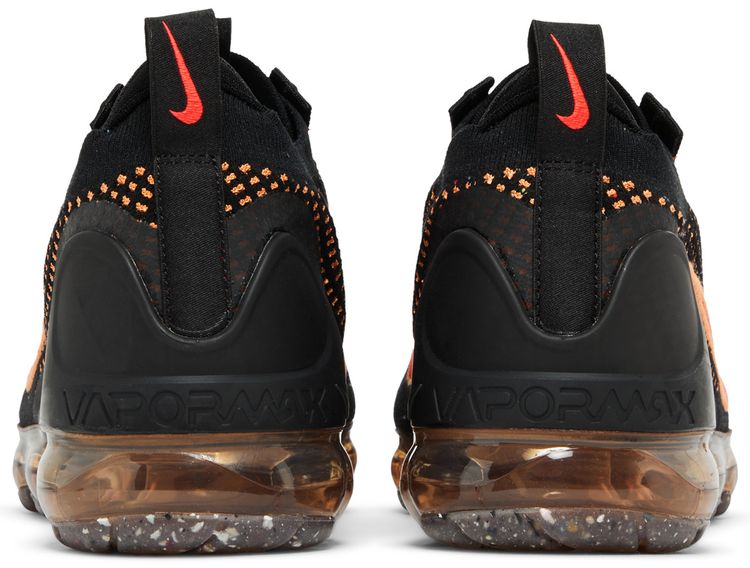 Nike Air VaporMax 2021 Flyknit Magma