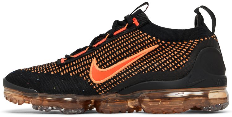 Nike Air VaporMax 2021 Flyknit Magma