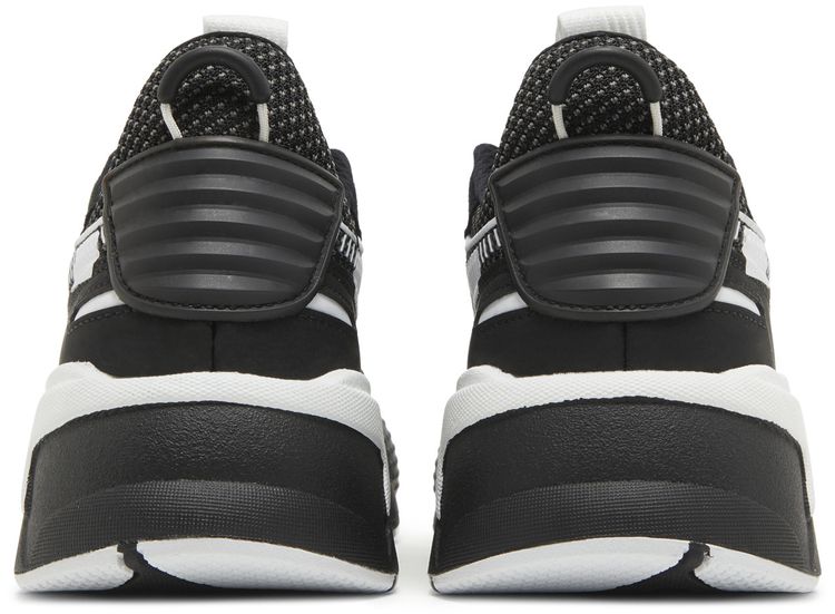 Puma RS X Taped The Beginning Is Here