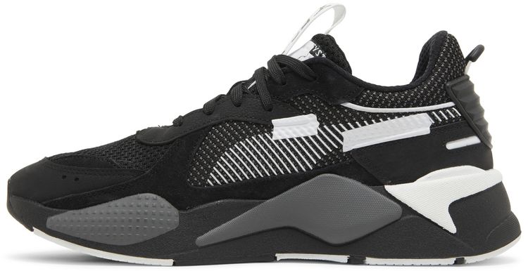 Puma RS X Taped The Beginning Is Here