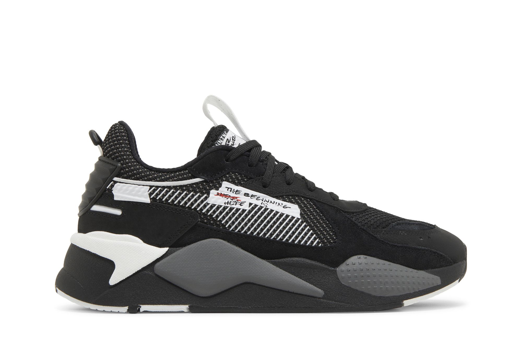 Puma rsx shop shoes copy