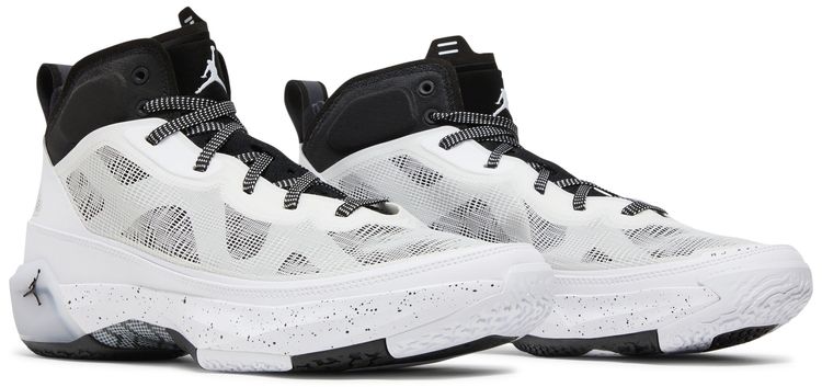 Air Jordan 37 Oreo