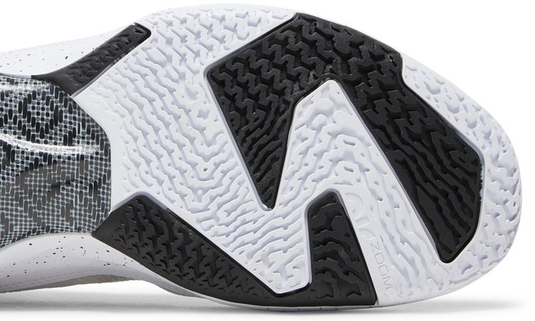 Air Jordan 37 Oreo