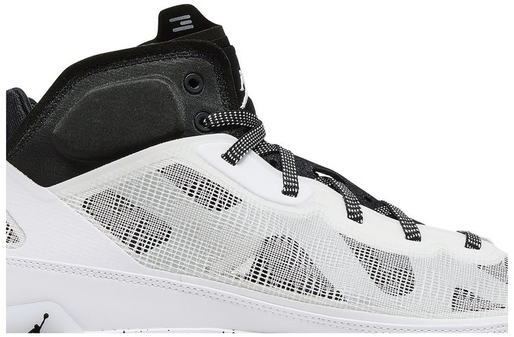 Air Jordan 37 Oreo