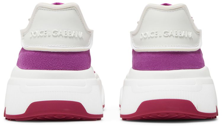 Dolce  Gabbana Wmns Daymaster White Pink Purple