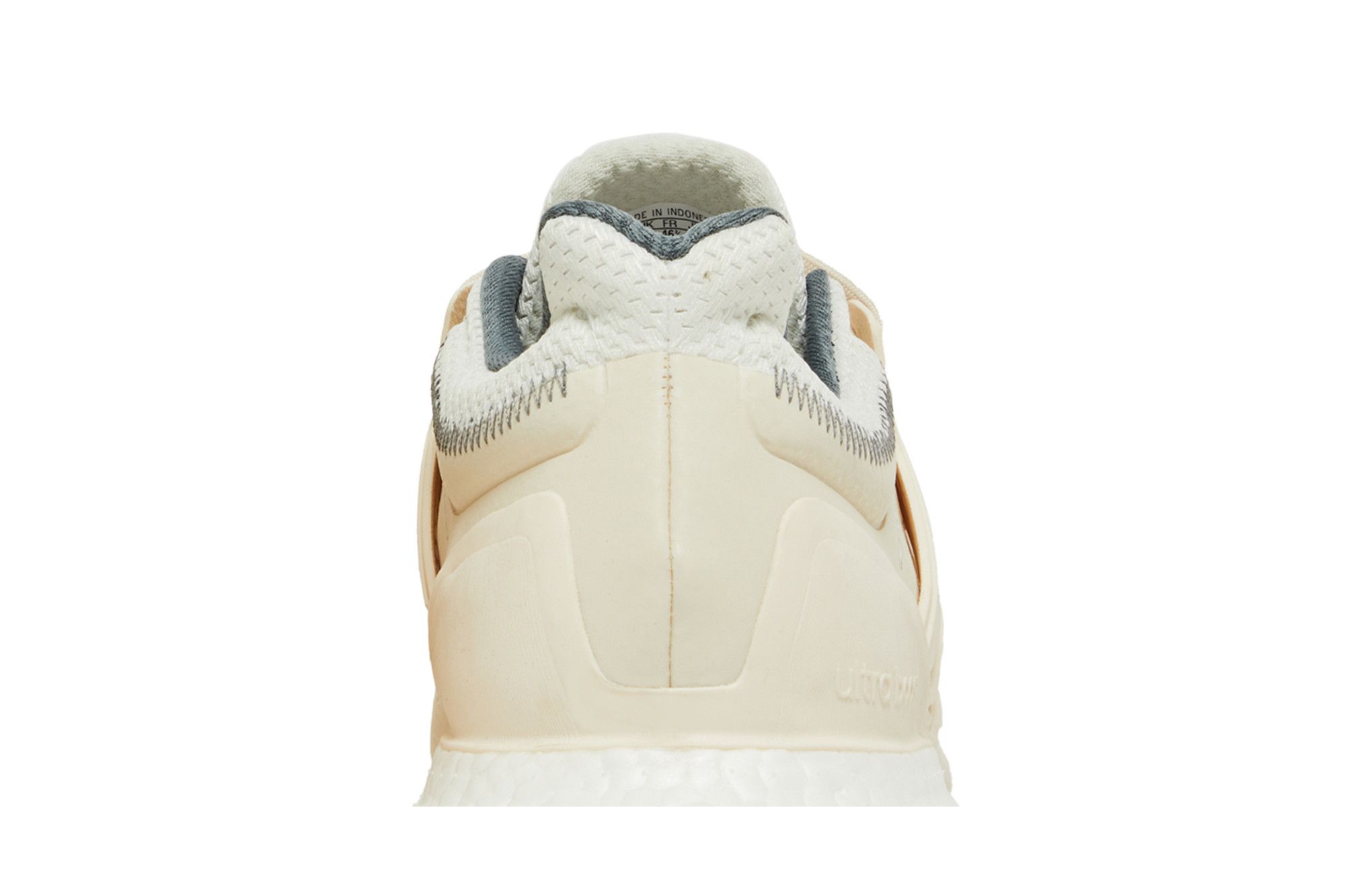 Adidas ultra boost cloud white tech ink clearance